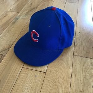 New Era Chicago Cubs cap